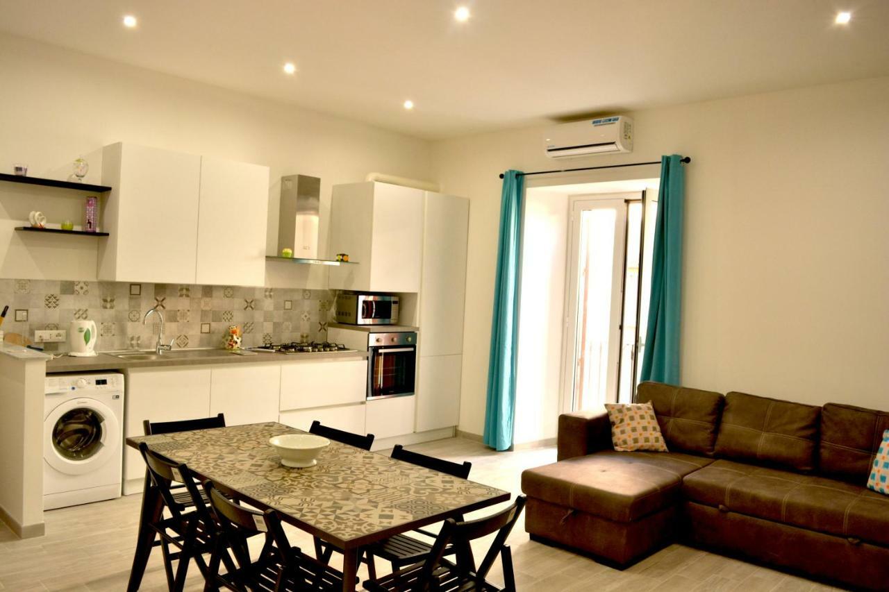 Casa Dei Lylium Apartment Palermo Exterior photo