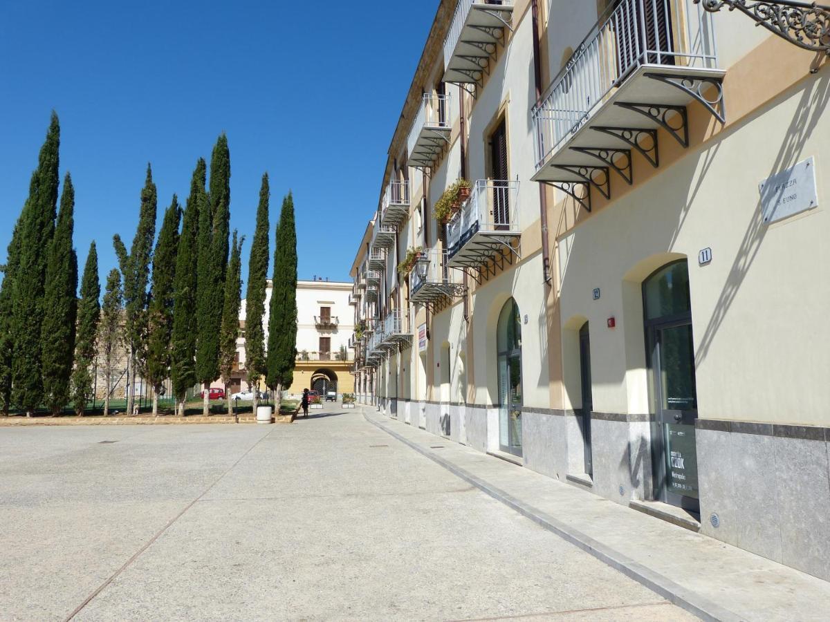 Casa Dei Lylium Apartment Palermo Exterior photo